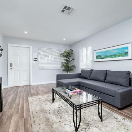 The Palms At Middle River Terrace 1 Fort Lauderdale Extérieur photo