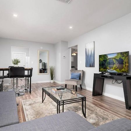 The Palms At Middle River Terrace 1 Fort Lauderdale Extérieur photo