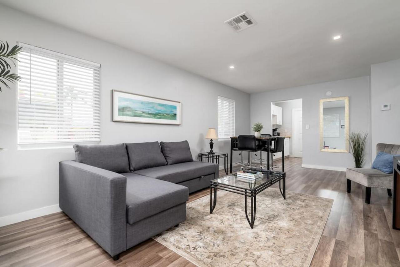The Palms At Middle River Terrace 1 Fort Lauderdale Extérieur photo