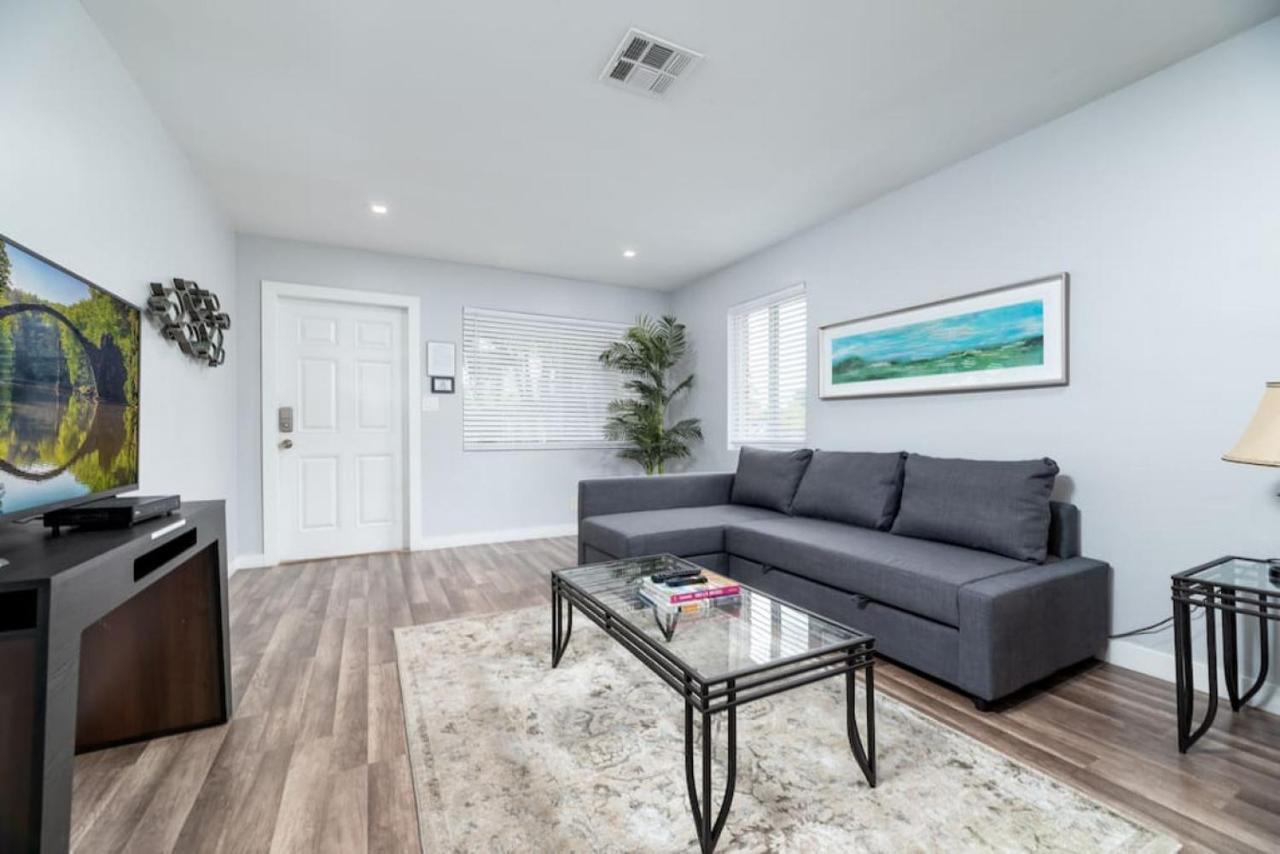 The Palms At Middle River Terrace 1 Fort Lauderdale Extérieur photo