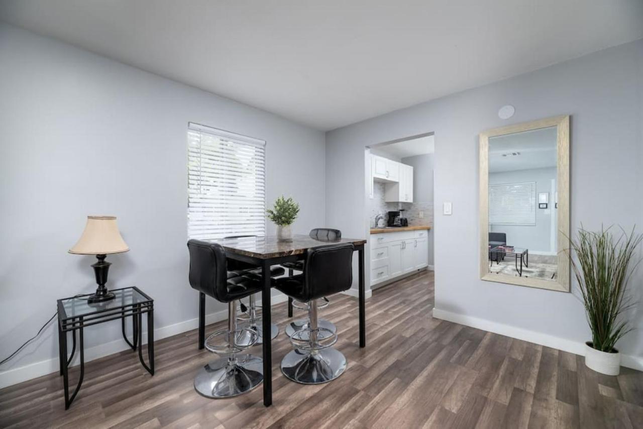 The Palms At Middle River Terrace 1 Fort Lauderdale Extérieur photo