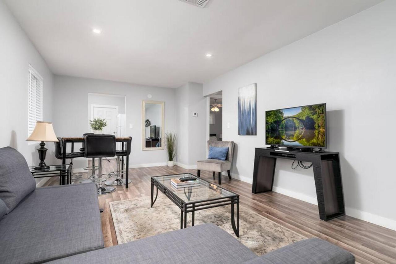 The Palms At Middle River Terrace 1 Fort Lauderdale Extérieur photo