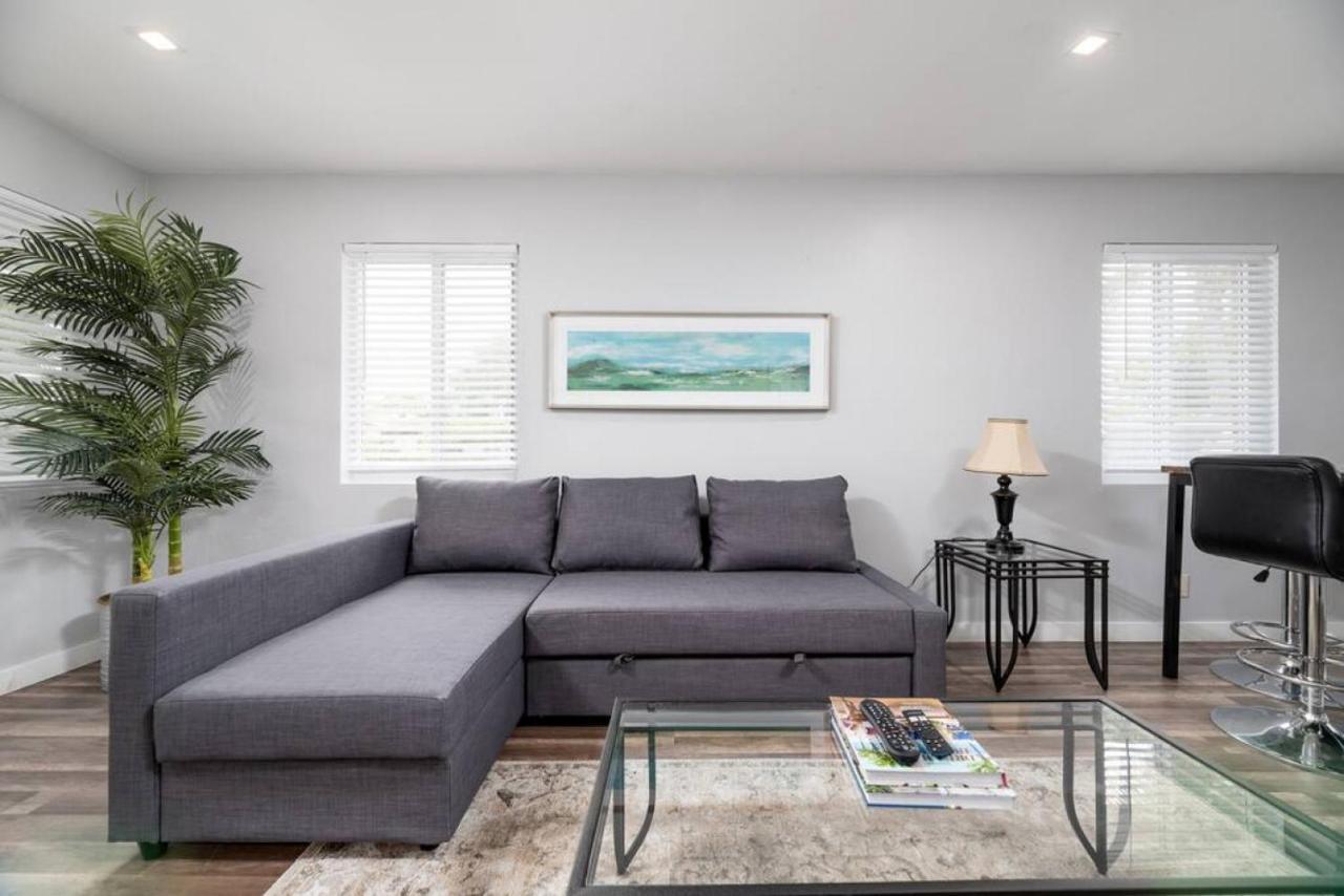 The Palms At Middle River Terrace 1 Fort Lauderdale Extérieur photo