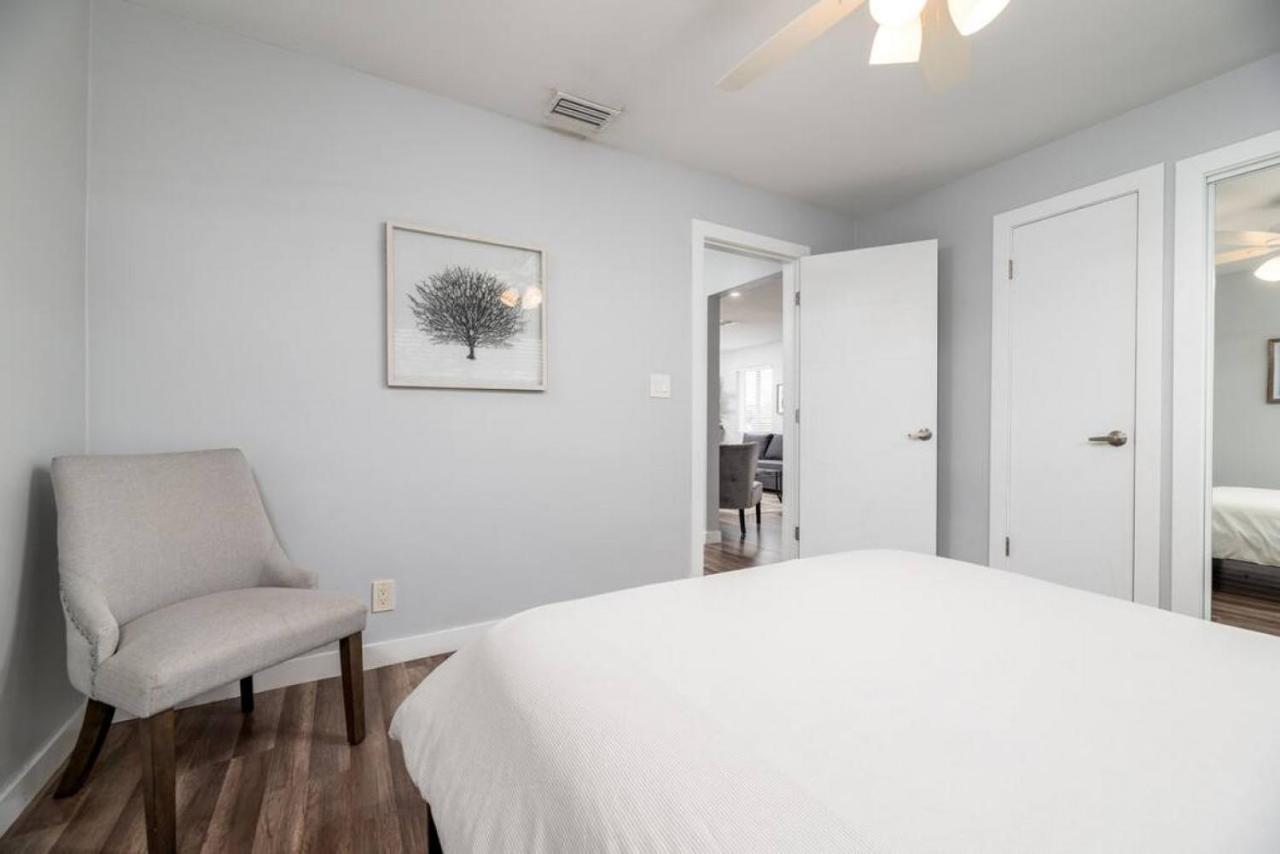 The Palms At Middle River Terrace 1 Fort Lauderdale Extérieur photo